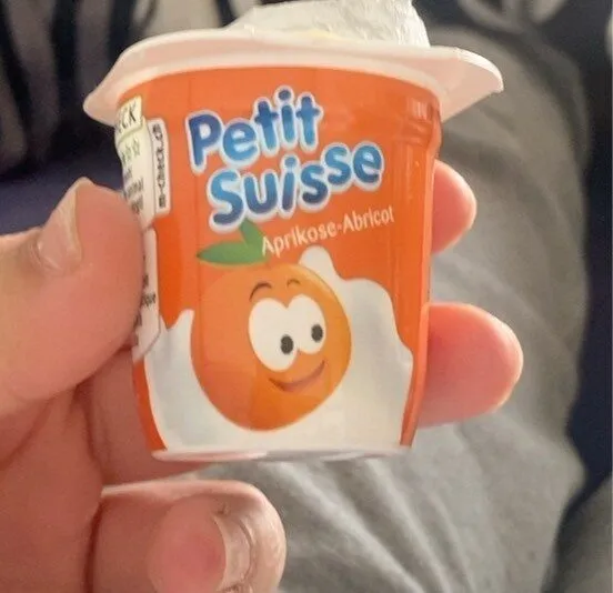 Petit suisse