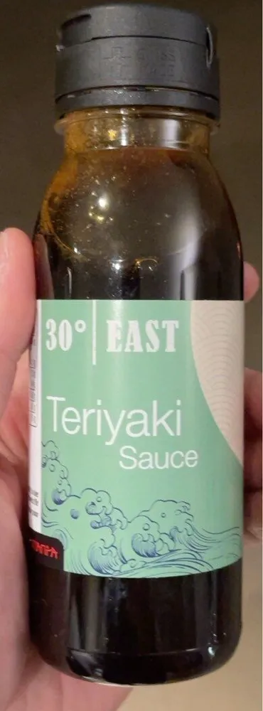 Teriyaki Sauce