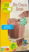 Bio Choco Drink