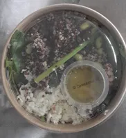 Protein bowl