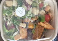Plant based caesar