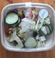 Insalata greca