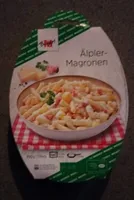 Älpler-Magronen