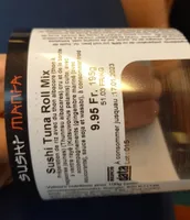 Sushi Tuna Roll Mix