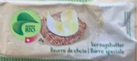 Beurre de choix
