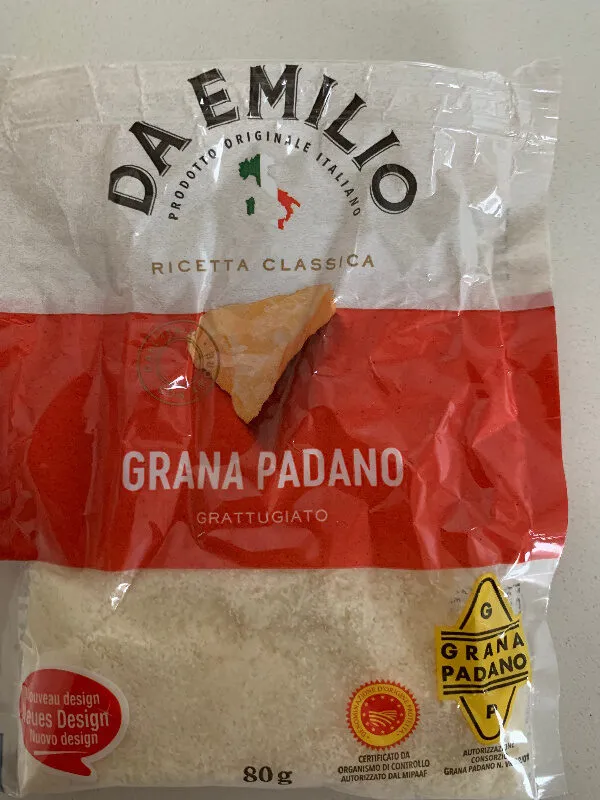 Grana Padano
