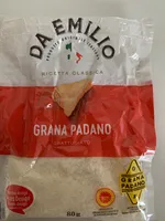Grana Padano