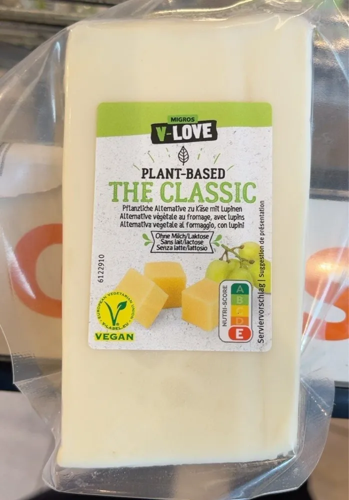 The Classic
