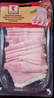 Jambon braisé