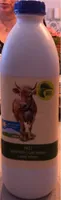Lait entier