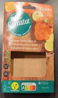 Escalope Citron et Poivre