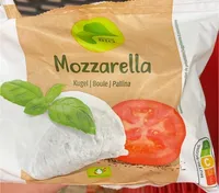 Mozzarella