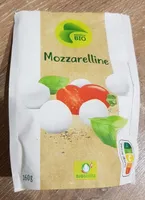 Mozzarelline