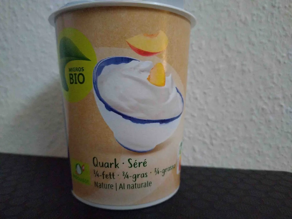 Quark - Séré