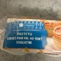 Pastetli