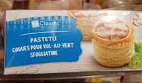 Pastetli
