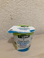 coconut nature