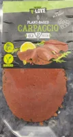 V-Love Bio Carpaccio