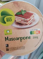 Mascarpone