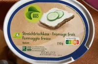 Streichfrischkäse