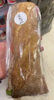 Baguette thon