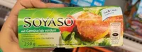 Soyaso