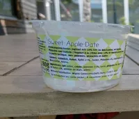Sweet Apple-Date