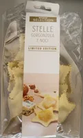 Stelle Gorgonzola e Noci
