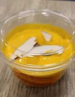 Mango Smoothie Bowl