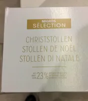Stollen