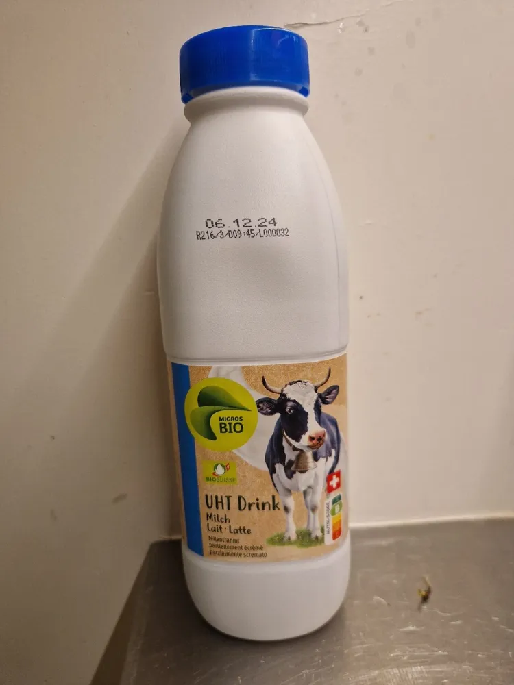 Lait Drink UHT