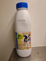 Lait Drink UHT