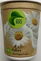 Bio Yogurt Nature