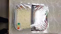 Lasagne Bolognese