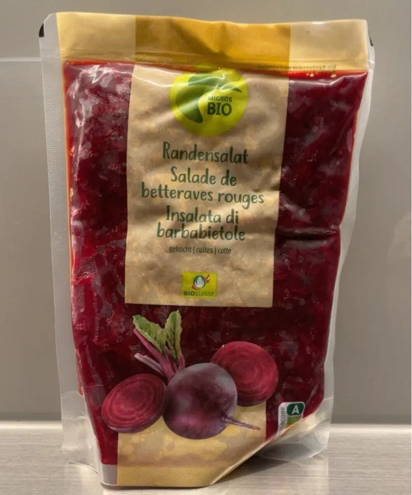 Randensalat