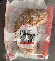 Dinkelbrot