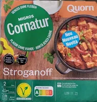 Stroganoff