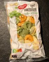 Tortellini