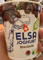 Joghurt stracciatella