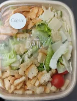 Caesar Salat