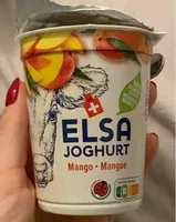 ELSA Joghurt - Mango