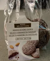 Delizie cioccolato