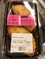 Empanada