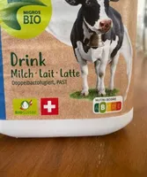 Drink lait