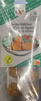 Boulettes de légumes