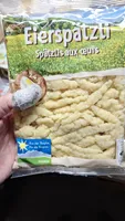 spätzli