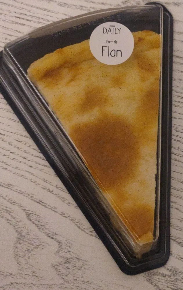 Flan