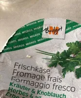 Fromage Frais