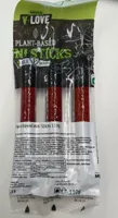 Mini Sticks