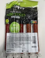 Mini Sticks